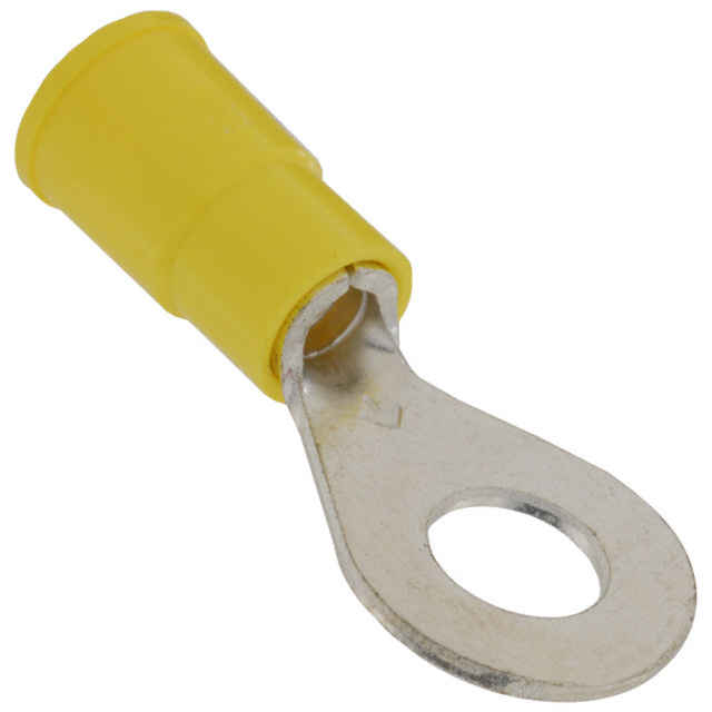 MVU10-14R/SK 3M  Connettori ad anello